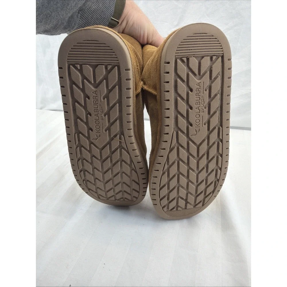 KOOLABURRA Victoria Girl's Short‎ Boot Size 5